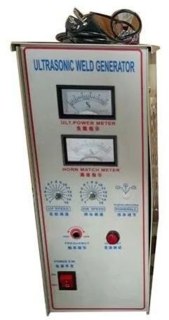 Ultrasonic Weld Generator Box