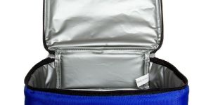 Insulated Lunch Box Bag