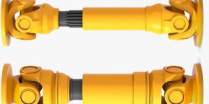 Cardan Shaft Couplings