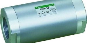 Check Valve