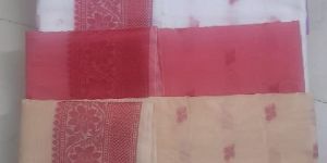 Kota Cotton Saree