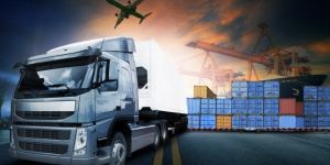 Container Transport Service