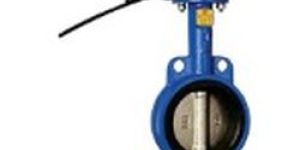Butterfly Valve