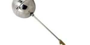 Float Valve