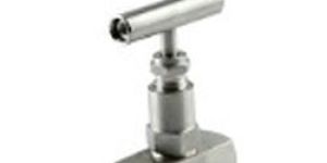 Needle Valve