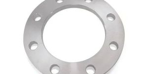 Mild Steel BS-10 Table Flanges
