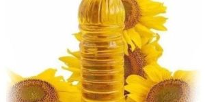 Sunflower Oil