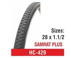 Bicycle Tyres