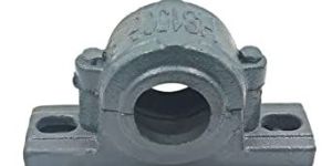Cast Iron Bearing Bracket