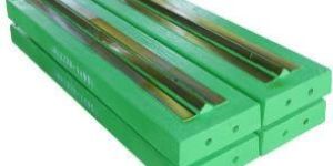 High Chrome Blow Bars