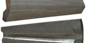 Manganese Steel Casting Blow Bars