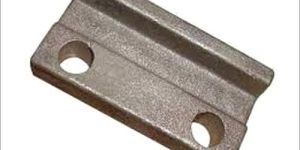 Manganese Steel Casting Grate Bars