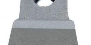 Manganese Steel Casting Hammer