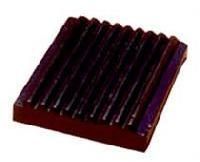 Manganese Steel Casting Jaw Plates