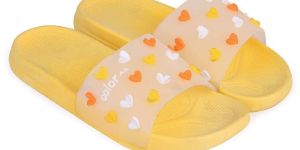 Kids Casual Flip Flop Slipper