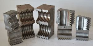 Corrugated Mould