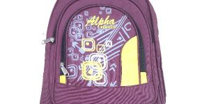School Bag