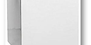 FRP FLOWER POT -Royal Square B3