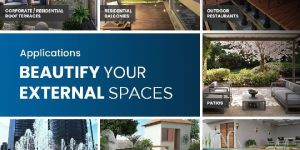 Innovative Outdoor Space Solutions