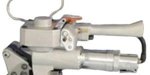 Pneumatic Strapping Machines