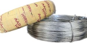 12 Inch 16 Thinner Gauge Galvanized Iron Wire