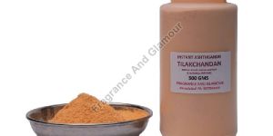 500g Ashtagandha Chandan Tilak Powder