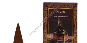 50g Divine Dhoop Powder