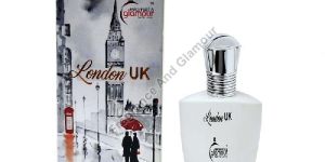 London Uk Apparel Perfume Spray