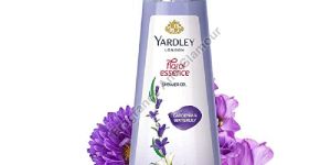 Yardley London Floral Essence Shower Gel