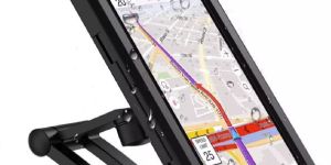 Waterproof Mobile Holder