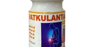 Vatkulantak Gold Capsules