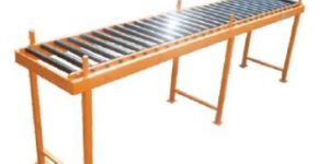 Industrial Roller Conveyor