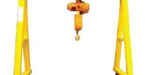 Portable Gantry Crane