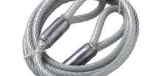 Wire Rope Sling Belt