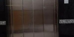 Automatic Passenger Elevator