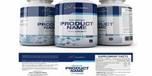 Pharmaceutical Paper Labels