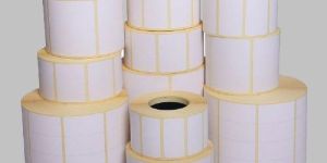 Plain Barcode Labels