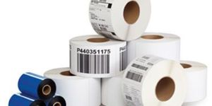 PP Barcode Labels