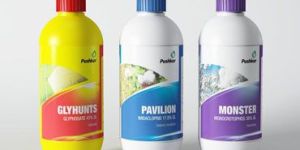 Printed Bottle Labels