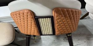 Parsons Dining Chair