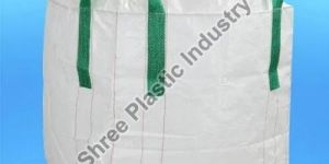 HDPE Jumbo Bag