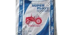 Reusable HDPE Sack Bag