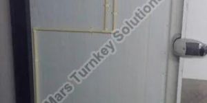 Frozen Food Cold Room