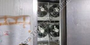 Industrial Blast Freezer