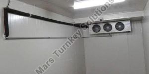 Pharmaceutical Cold Room