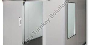 Portable Cold Storage Room