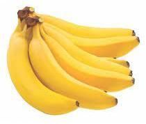 Fresh Banana