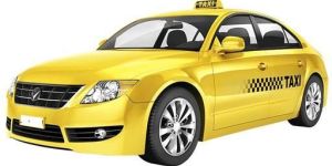 Cab Rental Service