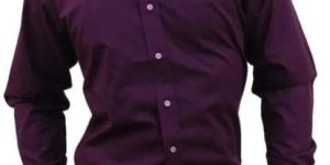 Mens Formal Shirt