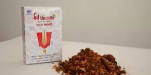Hawan Samagri